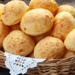 Coxinha de Frango