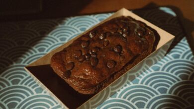 Tortas Doces Fáceis para Adoçar seu Dia