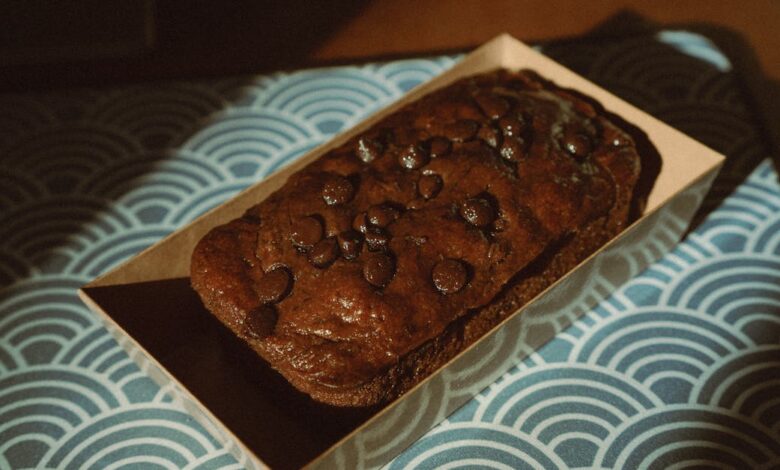 Tortas Doces Fáceis para Adoçar seu Dia