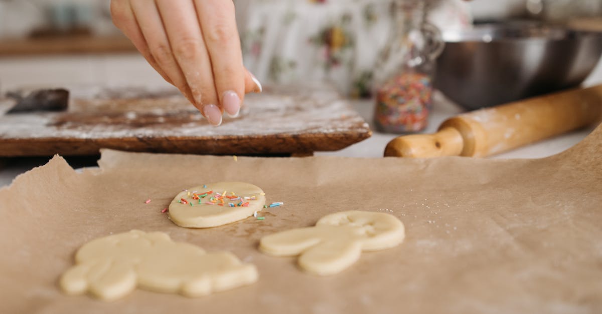Cookies Caseiros: Delícias que Você Pode Fazer em Casa