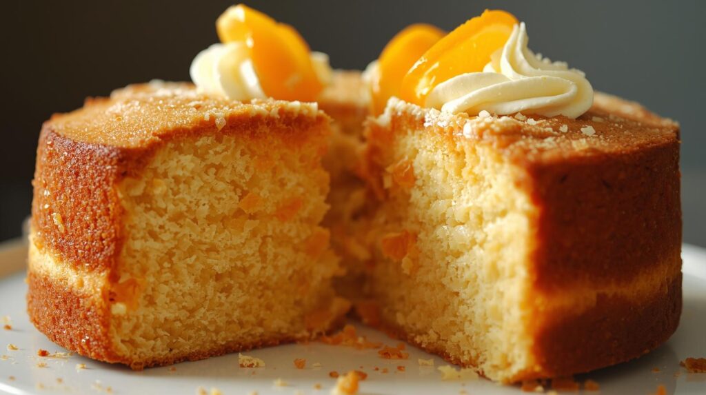 Bolo Simples Caseiro: Fácil de Fazer em 30 Minutos