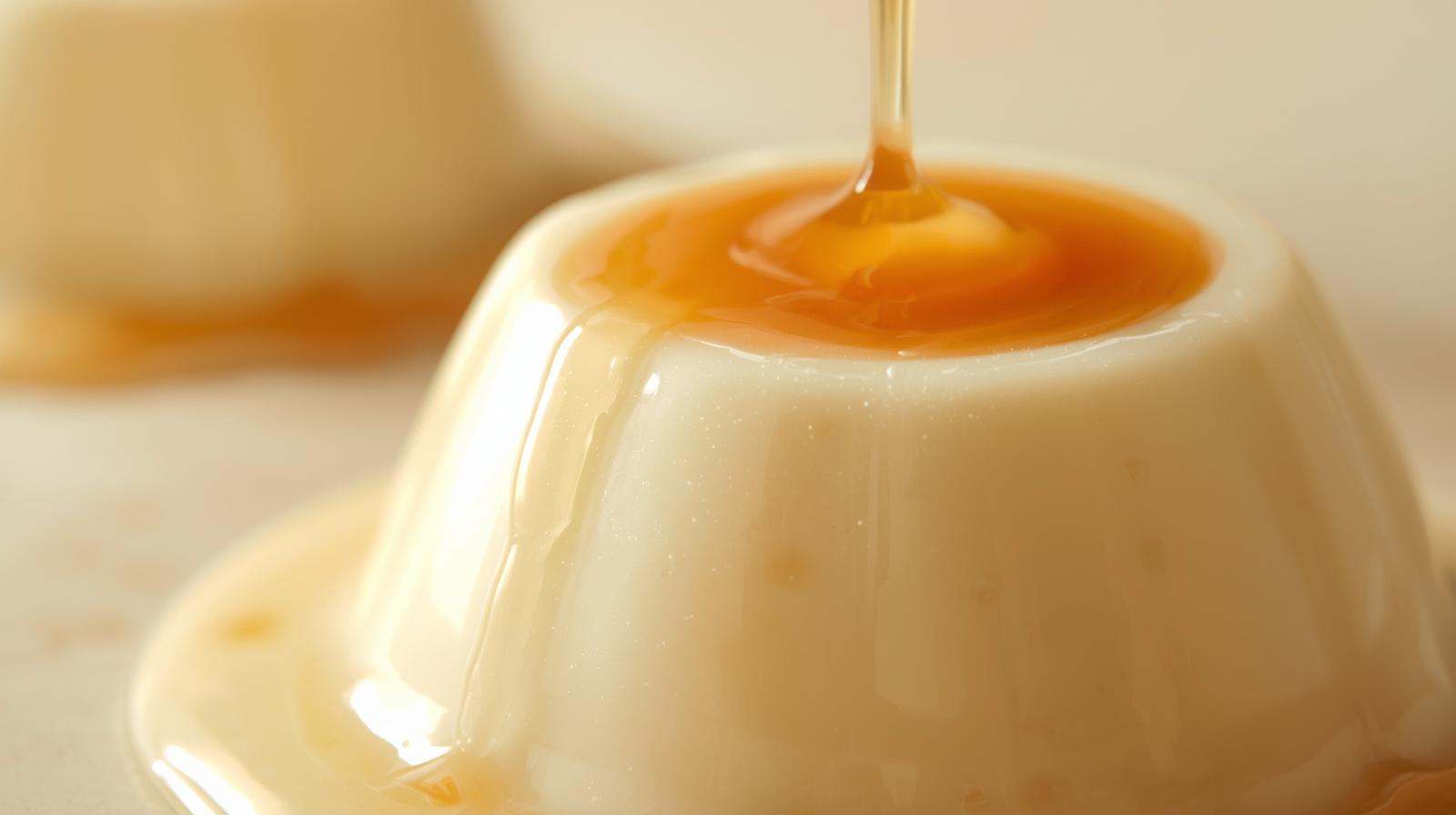 Pudim de Leite Condensado: Fácil e Cremoso