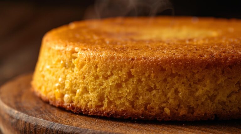 Bolo Simples Caseiro: Fácil de Fazer em 30 Minutos
