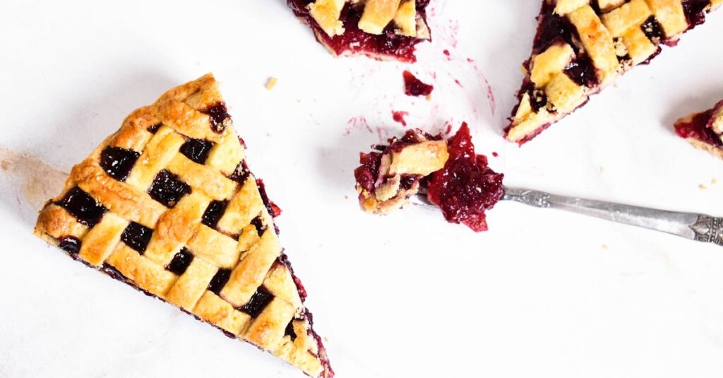 Torta Doce Rápida: Prática e Deliciosa