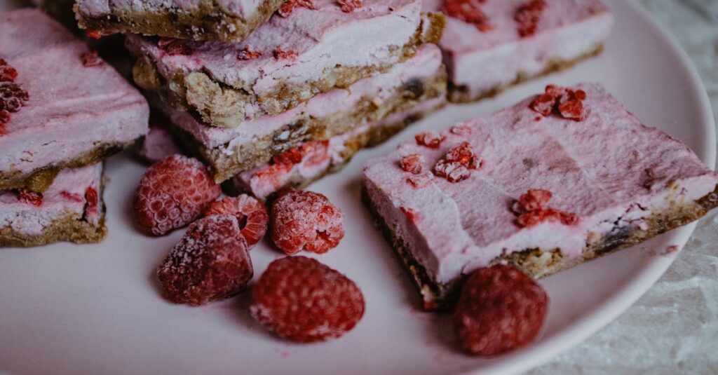 Torta Doce Gelada: Receita Rápida e Prática