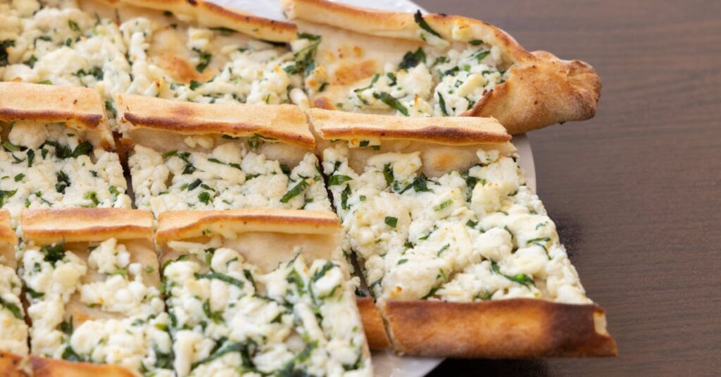 Pão de Queijo: Fácil de Fazer em 30 Minutos