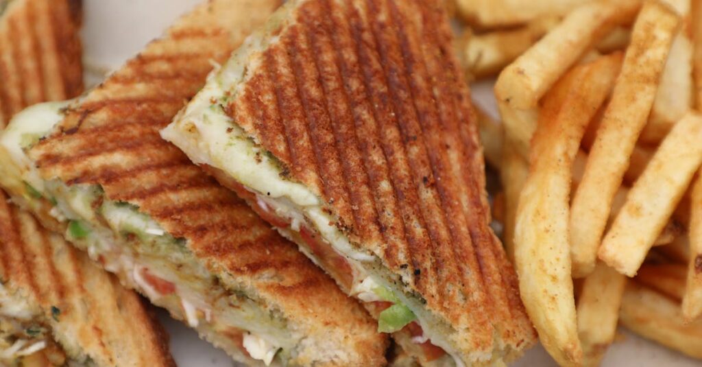 Misto Quente: Fácil de Fazer em 10 Minutos