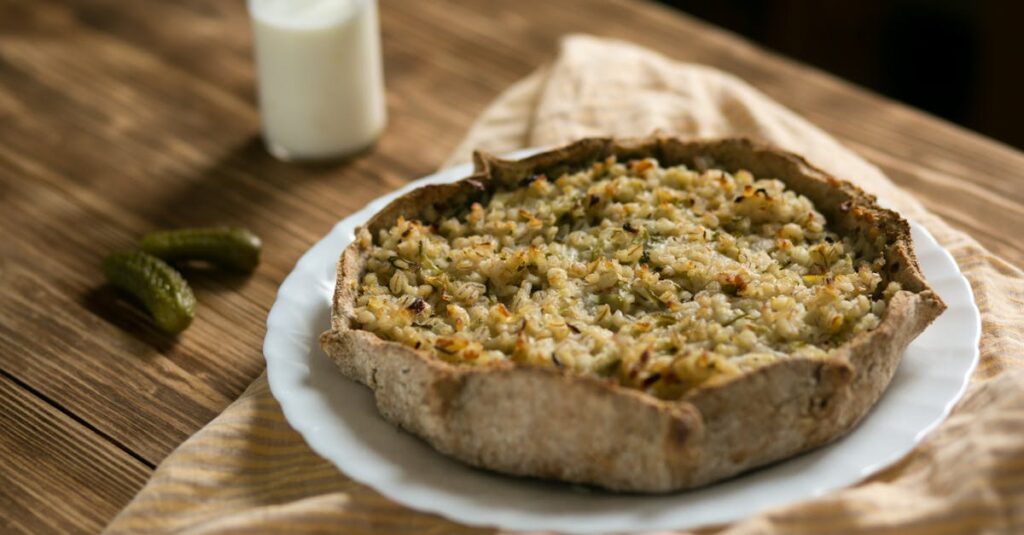 Torta Salgada de Liquidificador: Rápida e Prática