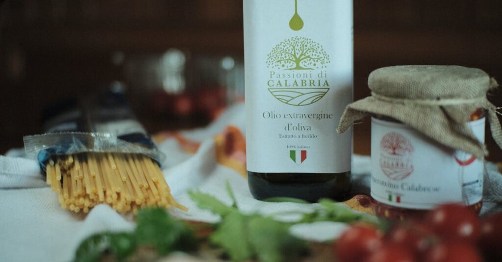 receitas rápidas — Macarrão ao Alho e Óleo: Prático em 15 Minutos