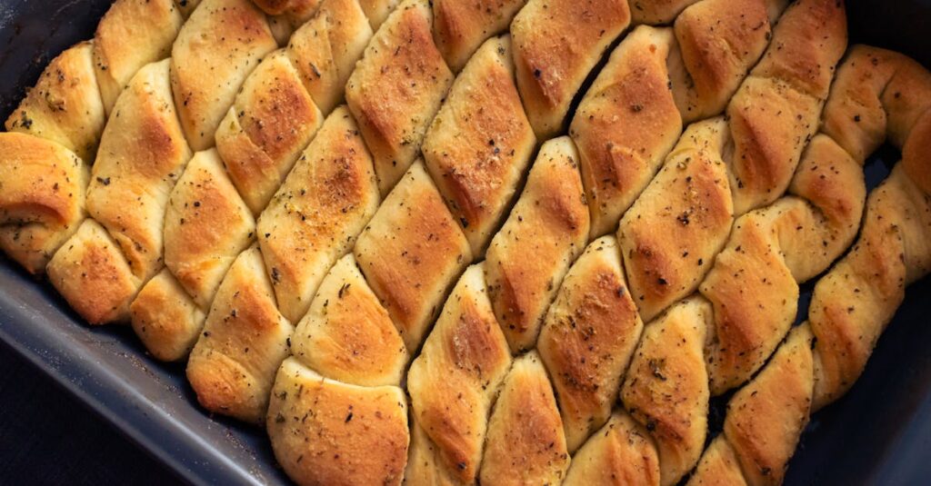 Receitas Rápidas no Forno: Práticas e Deliciosas