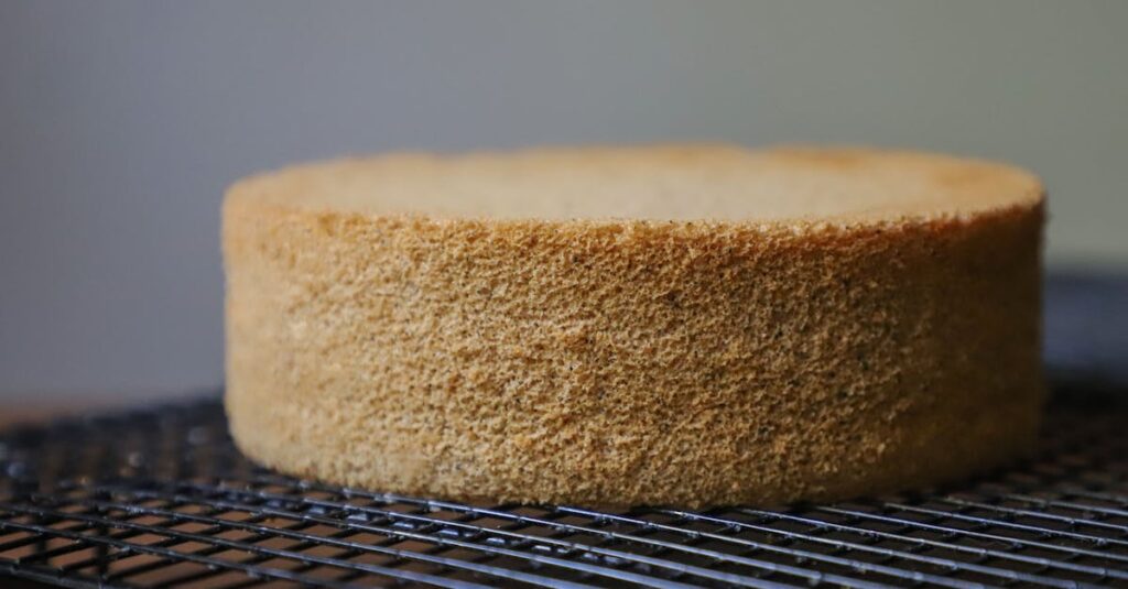 Bolo Simples Caseiro: Fácil de Fazer em 30 Minutos