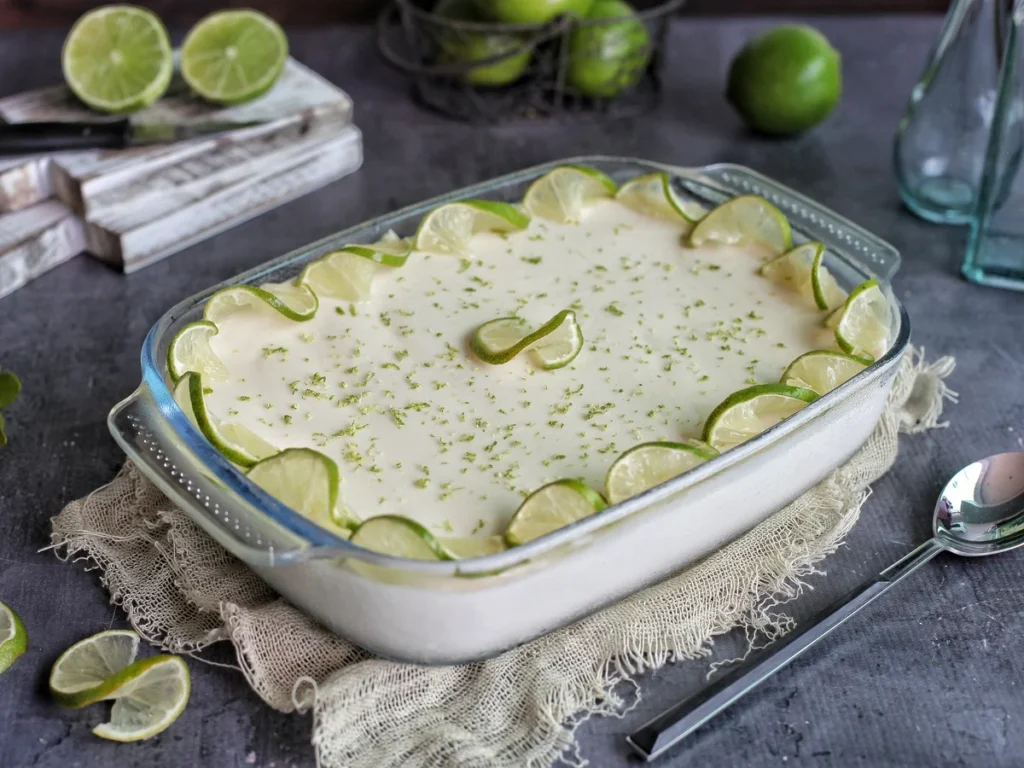Bombom de Limão na Travessa: passo a passo completo