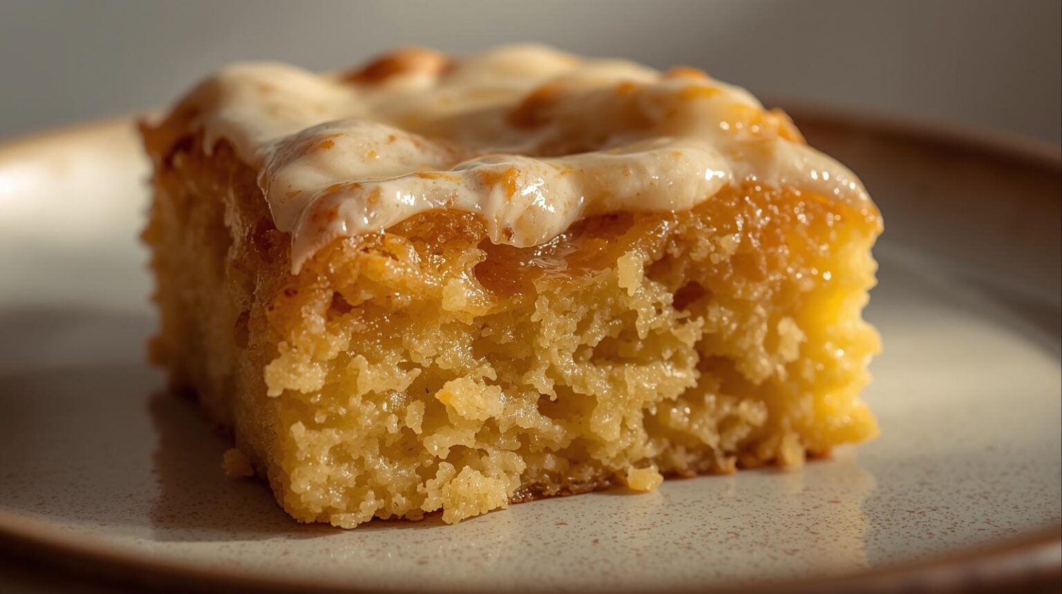 Bolo de Aipim Simples e Cremoso: Receita Fácil, Fofinha e Perfeita para o Café