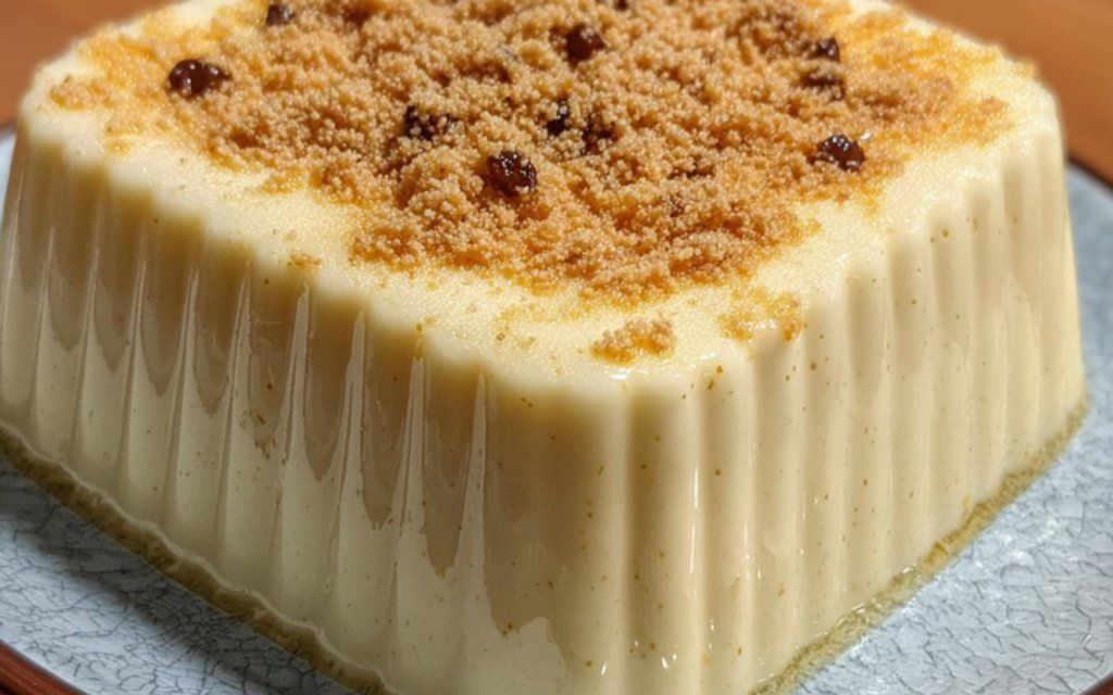 Pavê de Leite Ninho: Receita Cremosa, Fácil e Irresistível Pavê de Leite Ninho