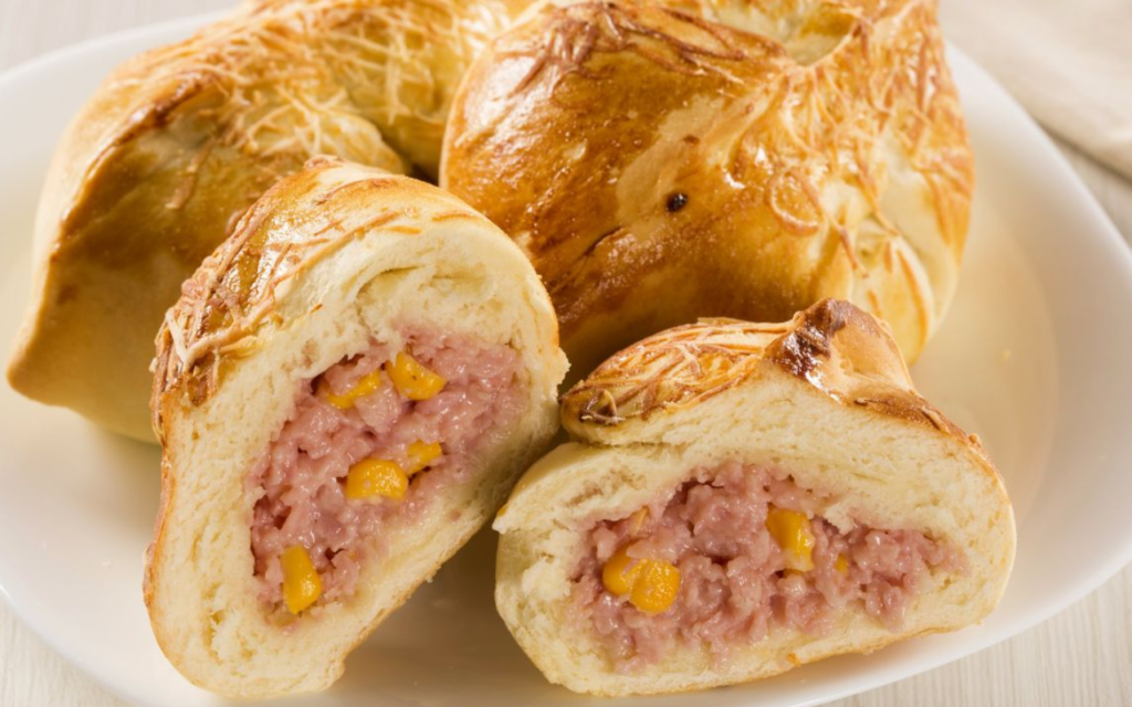 Enroladinho de Presunto e Queijo: Receita Fácil, Crocante e Perfeita para o Lanche Enroladinho de Presunto e Queijo: Receita Fácil, Crocante e Perfeita para o Lanche